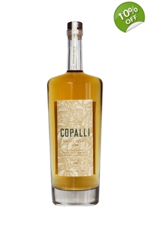 Copalli Barrel Rested R..