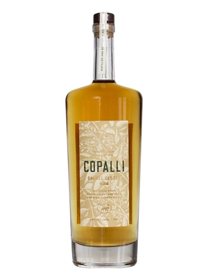 Copalli Barrel Rested R..