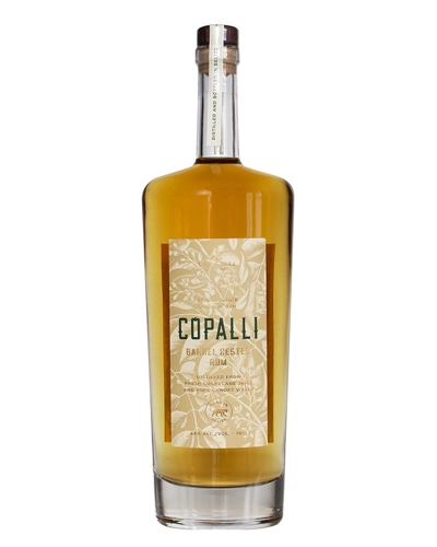 Copalli Barrel Rested Rum 70cl