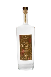 Copalli Cacao Rum ..