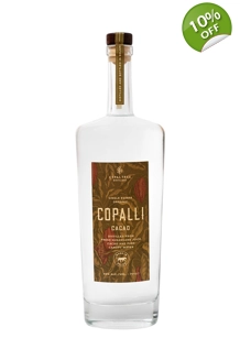 Copalli Cacao Rum 70cl