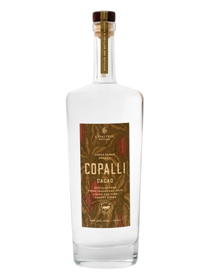Copalli Cacao Rum 70cl
