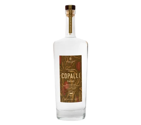 Copalli Cacao Rum 70cl