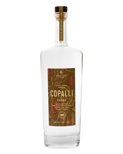 Copalli Cacao Rum 70cl