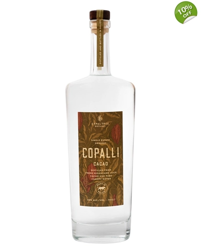 Copalli Cacao Rum 70cl