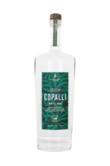 Copalli White Rum 70cl