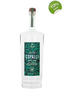 Copalli White Rum ..