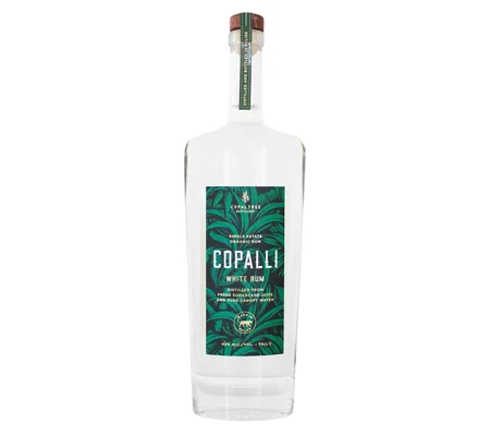 Copalli White Rum 70cl