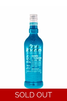 Trois Rivieres Cuvee de..