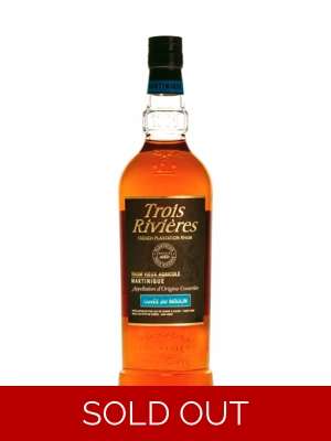 Trois Rivieres Cuvee du..