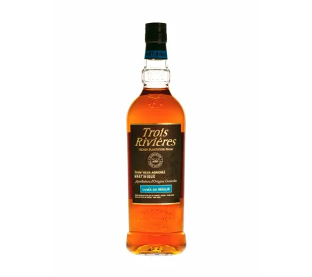 Trois Rivieres Cuvee du Moulin