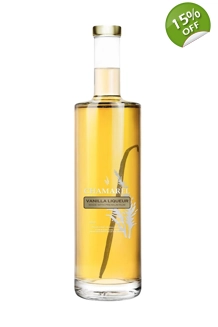 Chamarel Vanilla Liqueu..