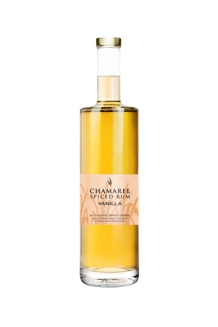Chamarel Spiced Vanilla..