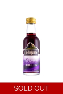 Lindisfarne Damson Liqu..