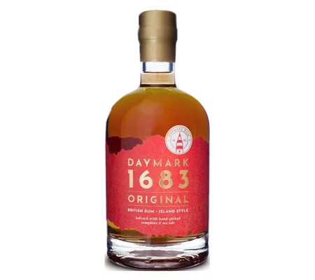 Daymark 1683 Rum