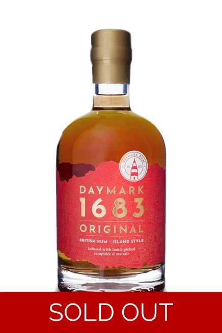 Daymark 1683 Rum