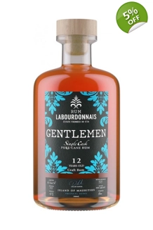 Labourdonnais Gentlemen..