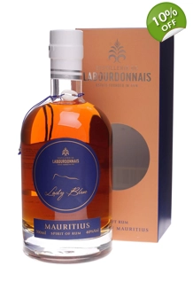 Labourdonnais Lady Blue..