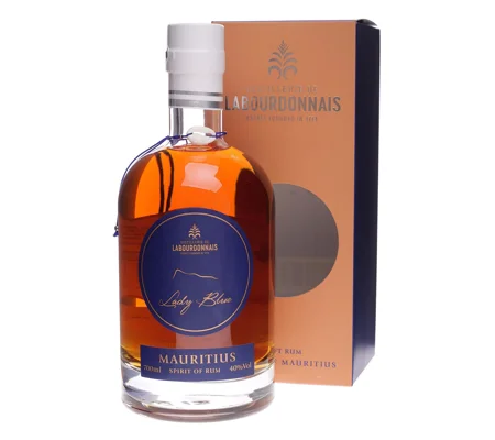 Labourdonnais Lady Blue 70cl