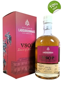 Labourdonnais VSOP 4 YO..