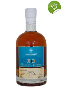 Labourdonnais XO Rum 70cl