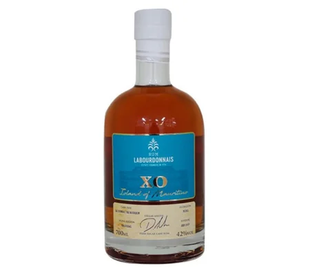 Labourdonnais XO Rum 70cl