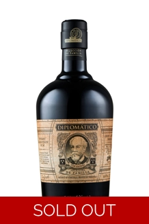 Diplomatico Seleccion d..