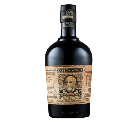 Diplomatico Seleccion de Familia 70cl
