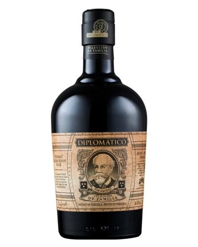 Diplomatico Seleccion de Familia 70cl