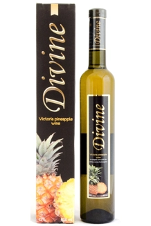 Divine Tropical Pi..