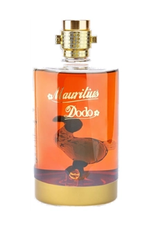 Dodo Gold Rum with Gift..
