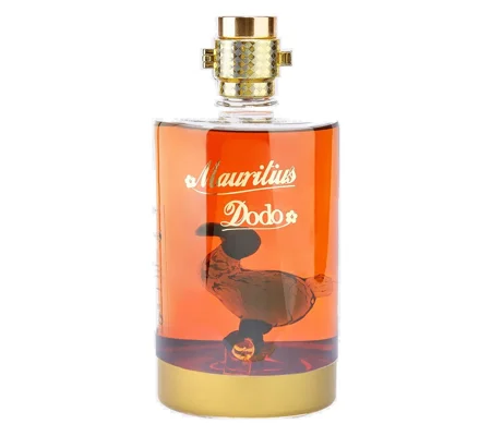 Dodo Gold Rum with Gift Box 70cl