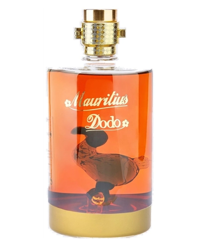 Dodo Gold Rum with Gift Box 70cl