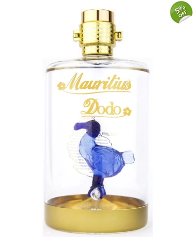 Dodo "Coconut" White Rum 70cl