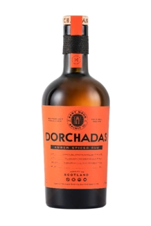 Dorchadas Amber Spiced ..