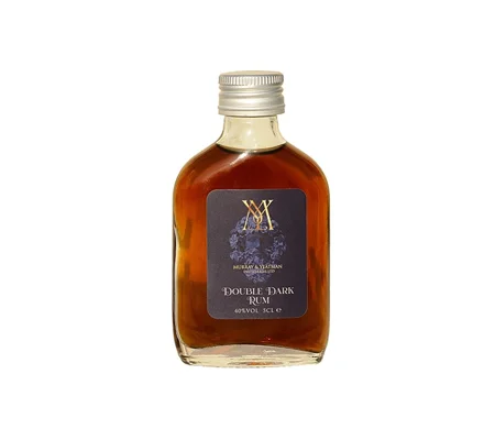 Murray & Yeatman Double Dark Rum 50ml