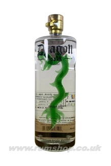 Dragon Vanilla Vod..