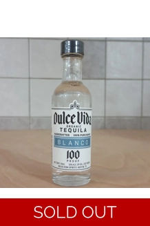 Dulce Vida Organic..