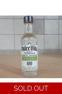 Dulce Vida Organic Tequ..