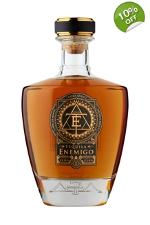 Enemigo 00 Extra Anejo ..