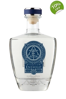 Enemigo 89 Anejo C..