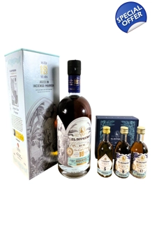 El Supremo 18 Year..