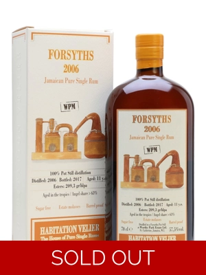 Forsyths WP 2006 - Habi..