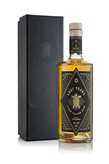 Lost Years Four Island ..