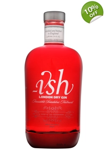 Ish London Dry Gin
