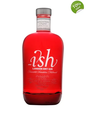Ish London Dry Gin