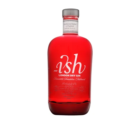 Ish London Dry Gin