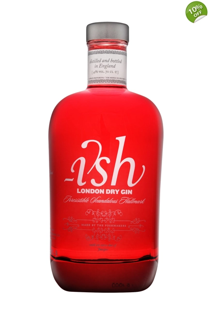 Ish London Dry Gin