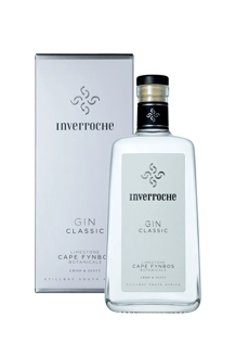 Inverroche Classic Gin ..