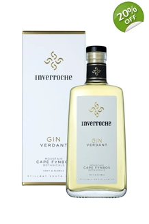 Inverroche Verdant..